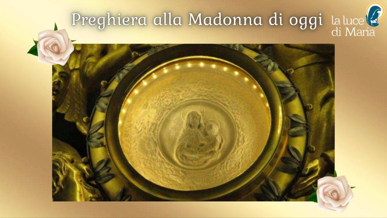 Madonna di Lezzeno