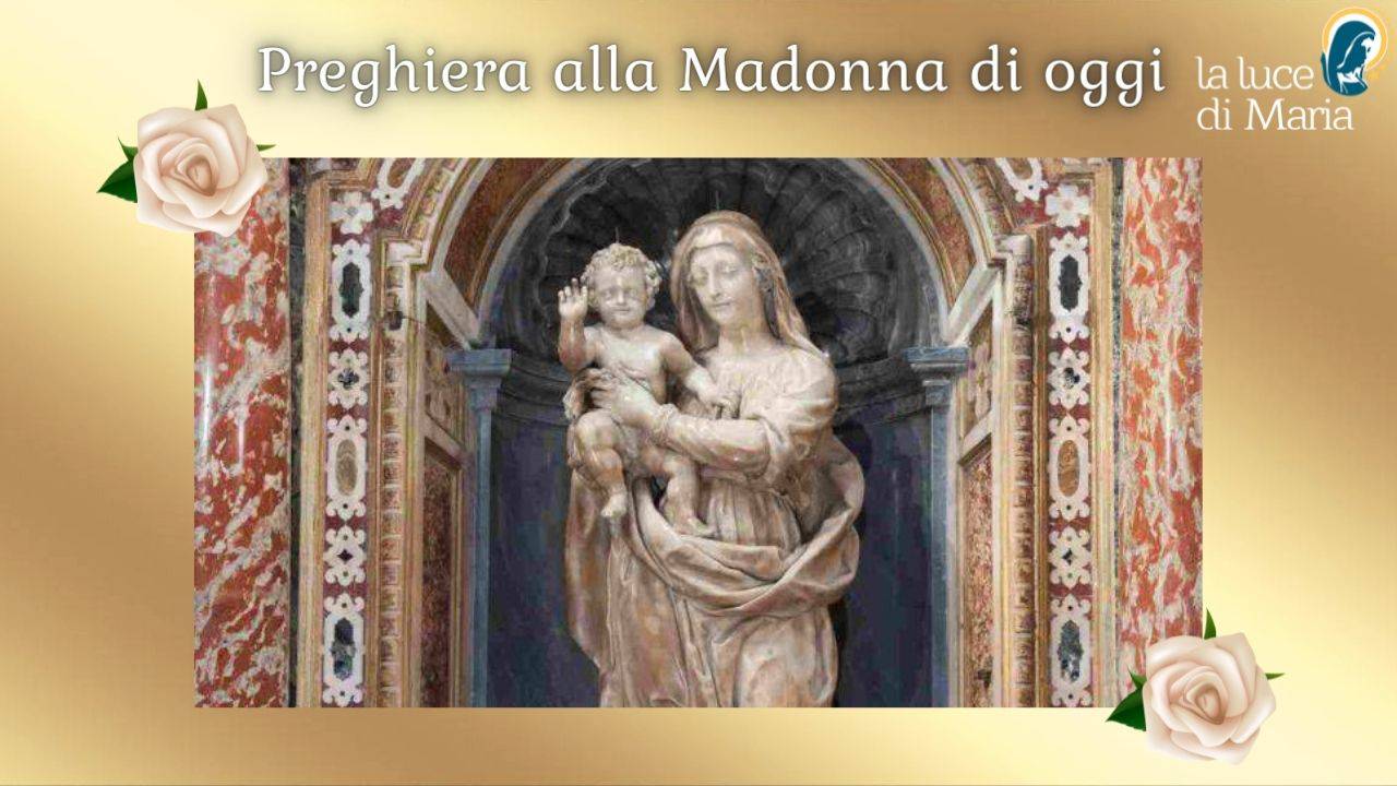 Madonna delle Vigne