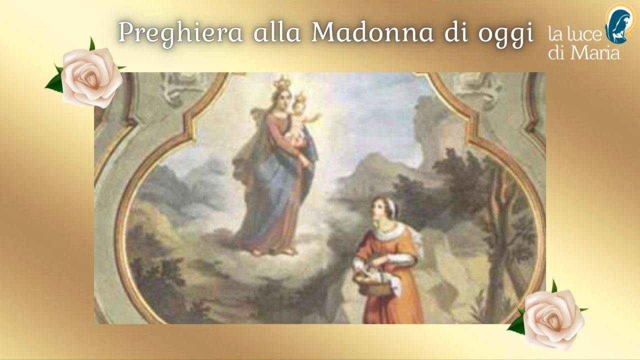 Madonna delle Rocche