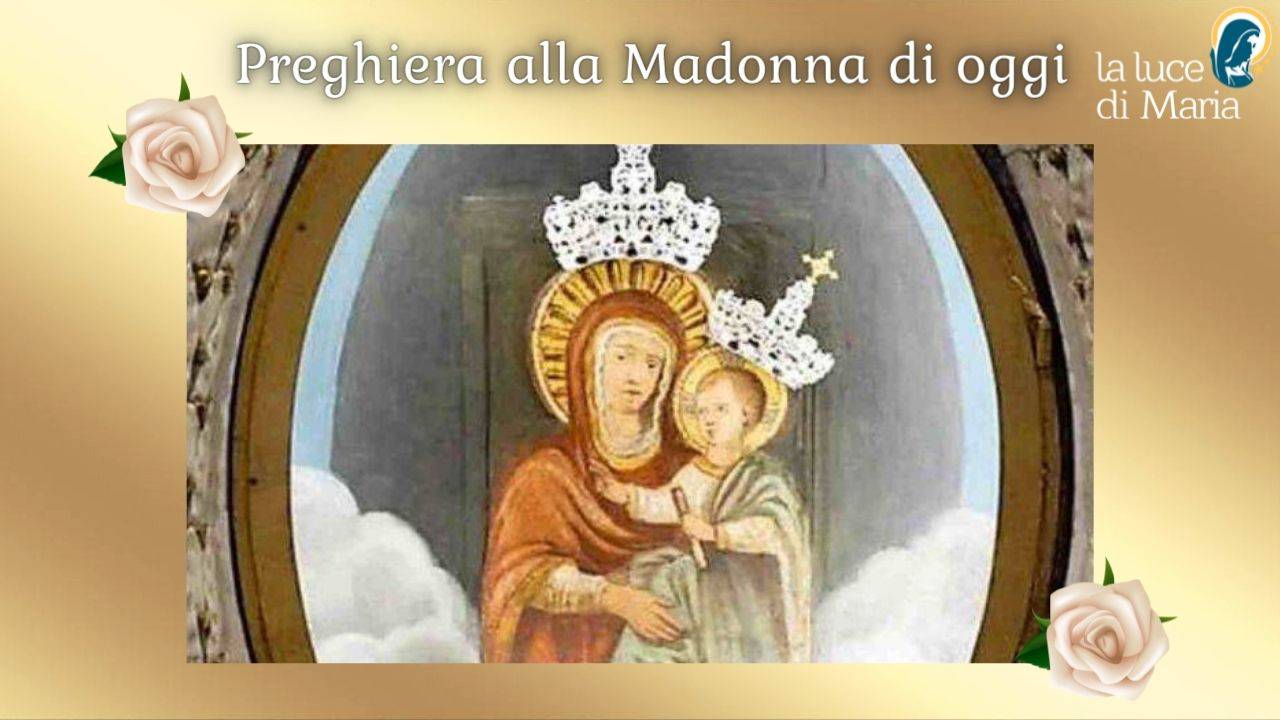 Madonna del Pozzo di Capurso