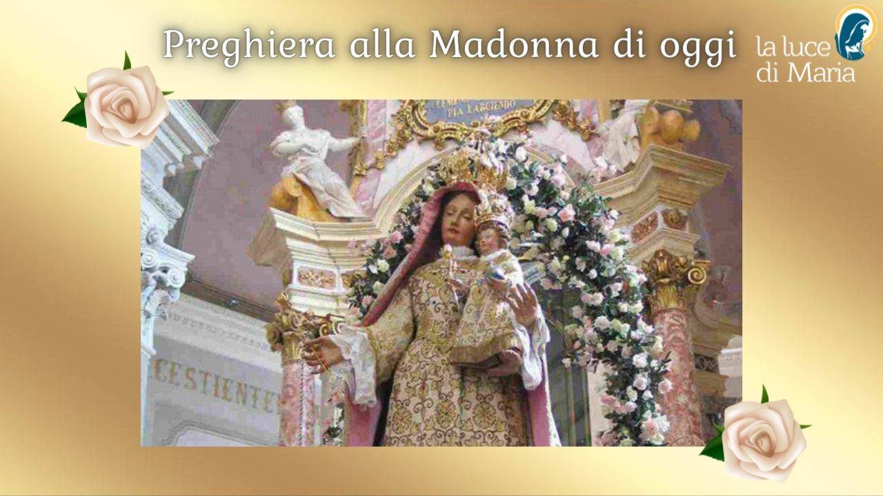 Madonna di Fontanellato