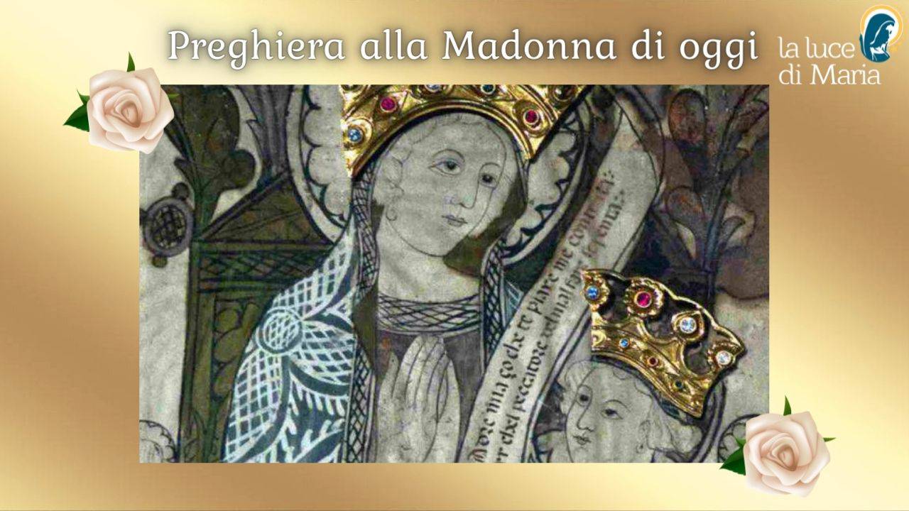 Madonna Bianca di Portovenere