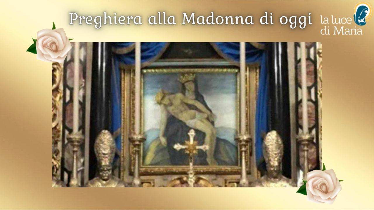 Madonna Addolorata di Bergamo