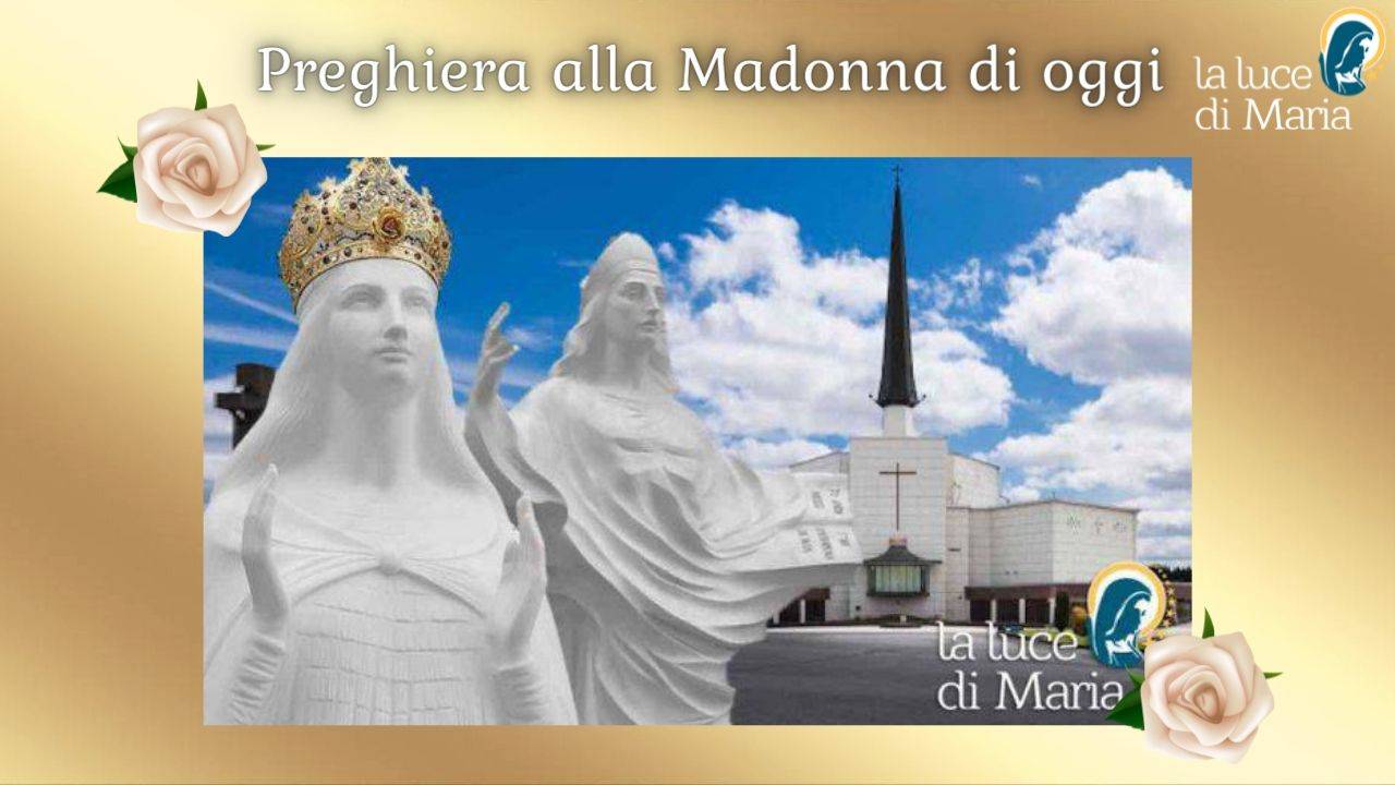 Madonna di Knock e San Giovanni