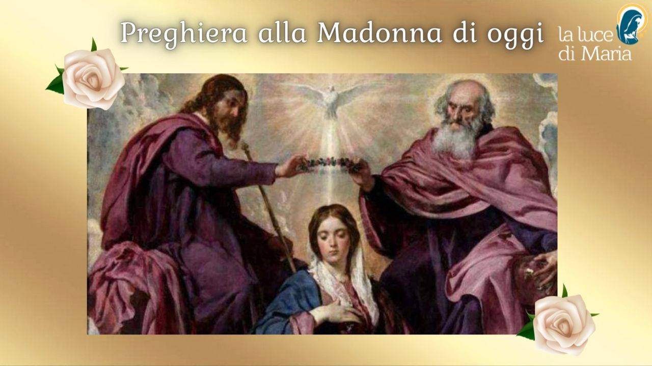 Beata Vergine Maria Regina