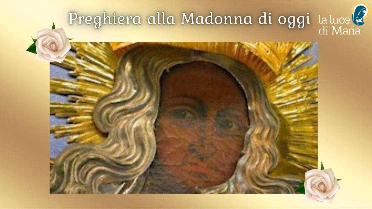 Madonna Nera Schiavonea