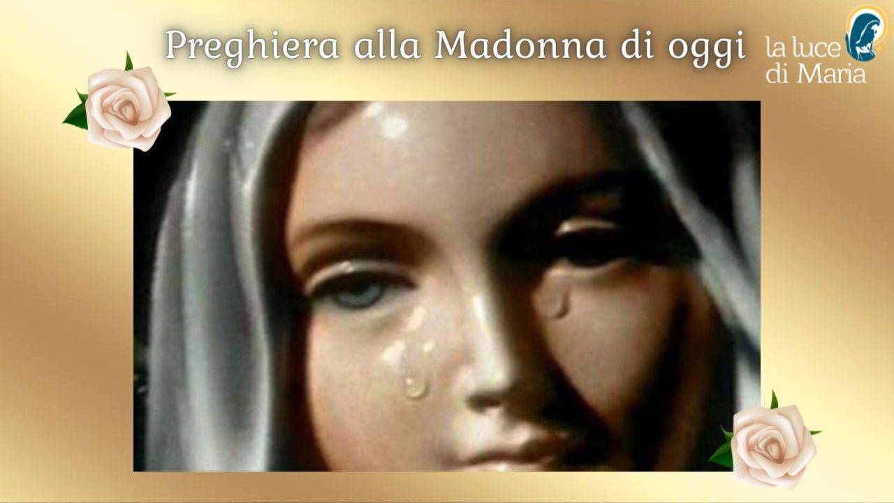 Madonna delle Lacrime di Siracusa