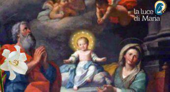 Novena per la Natività della Beata Vergine Maria – 2° giorno