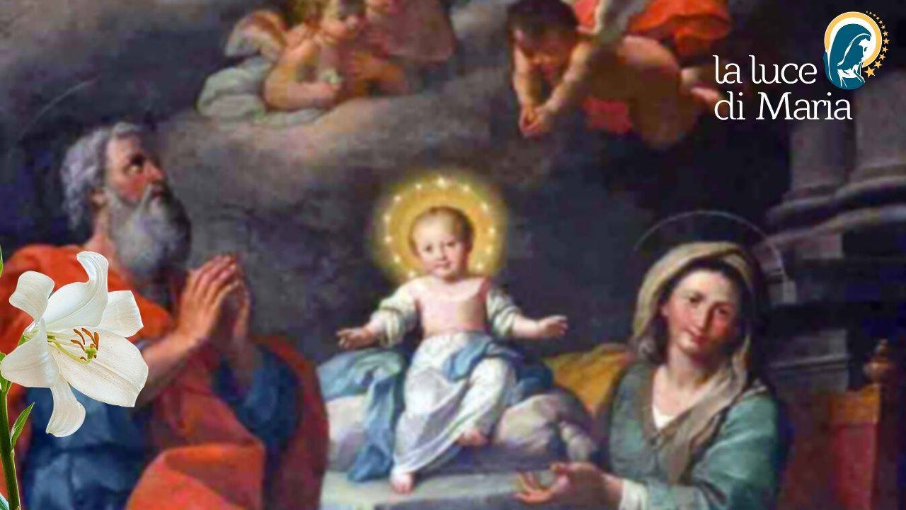 Natività della Beata Vergine Maria