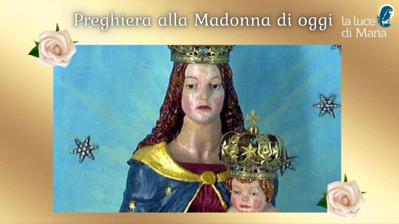 Madonna dei Cappuccini