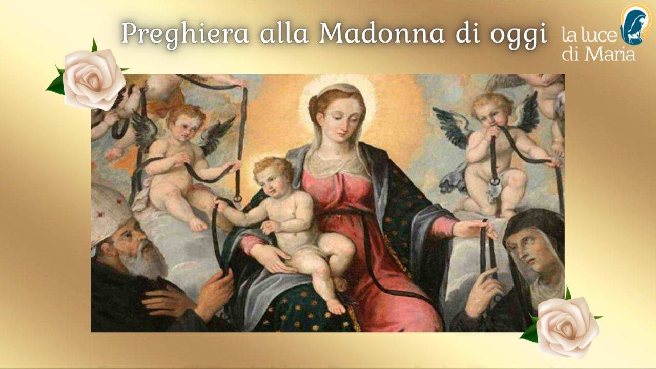 Madonna della Consolazione