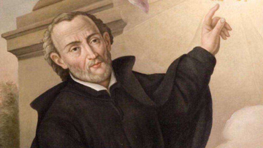 Oggi 25 agosto preghiamo San Giuseppe Calasanzio