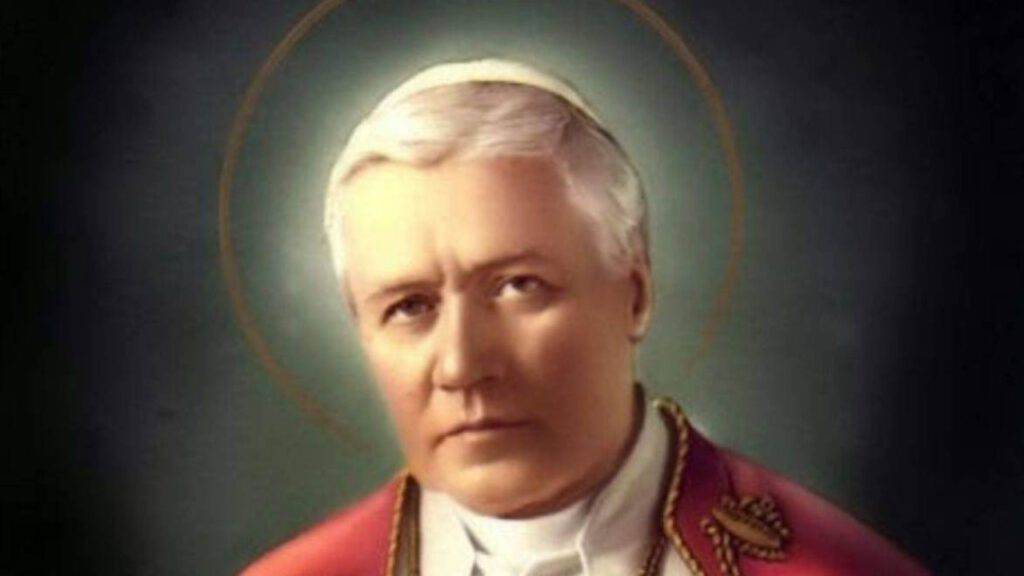 Oggi 21 agosto preghiamo San Pio X | il Papa della semplicità d'animo - Vimarsana News