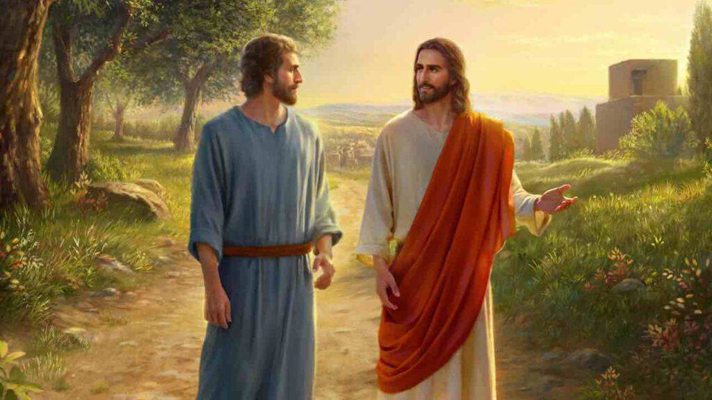 Vangelo di oggi 11 Agosto 2022: Mt 18,21 19,1 | Video commento Vangelo di oggi 11 Agosto 2022: Mt 18,21 19,1 | Video commento