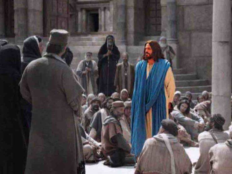 vangelo di oggi