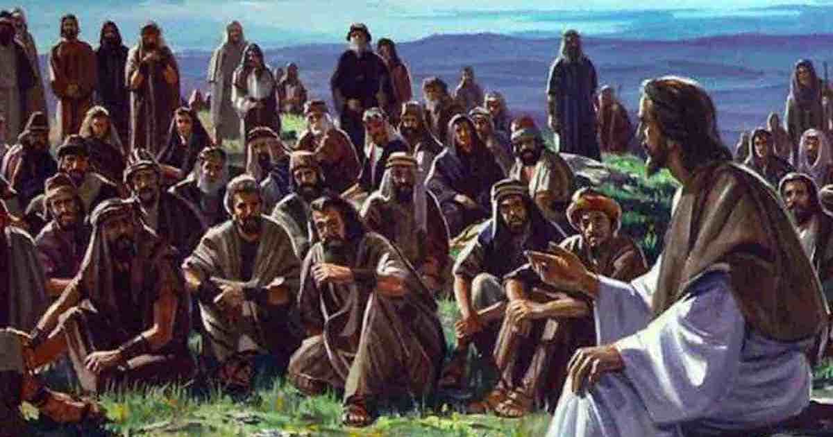 Vangelo Di Domenica 4 Agosto 2024 4 Agosto 2024 | il commento di Papa Francesco al Vangelo di oggi