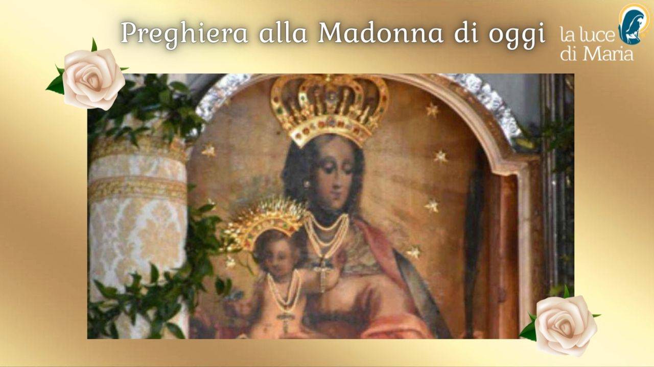 Madonna del Carmelo di Pellestrina