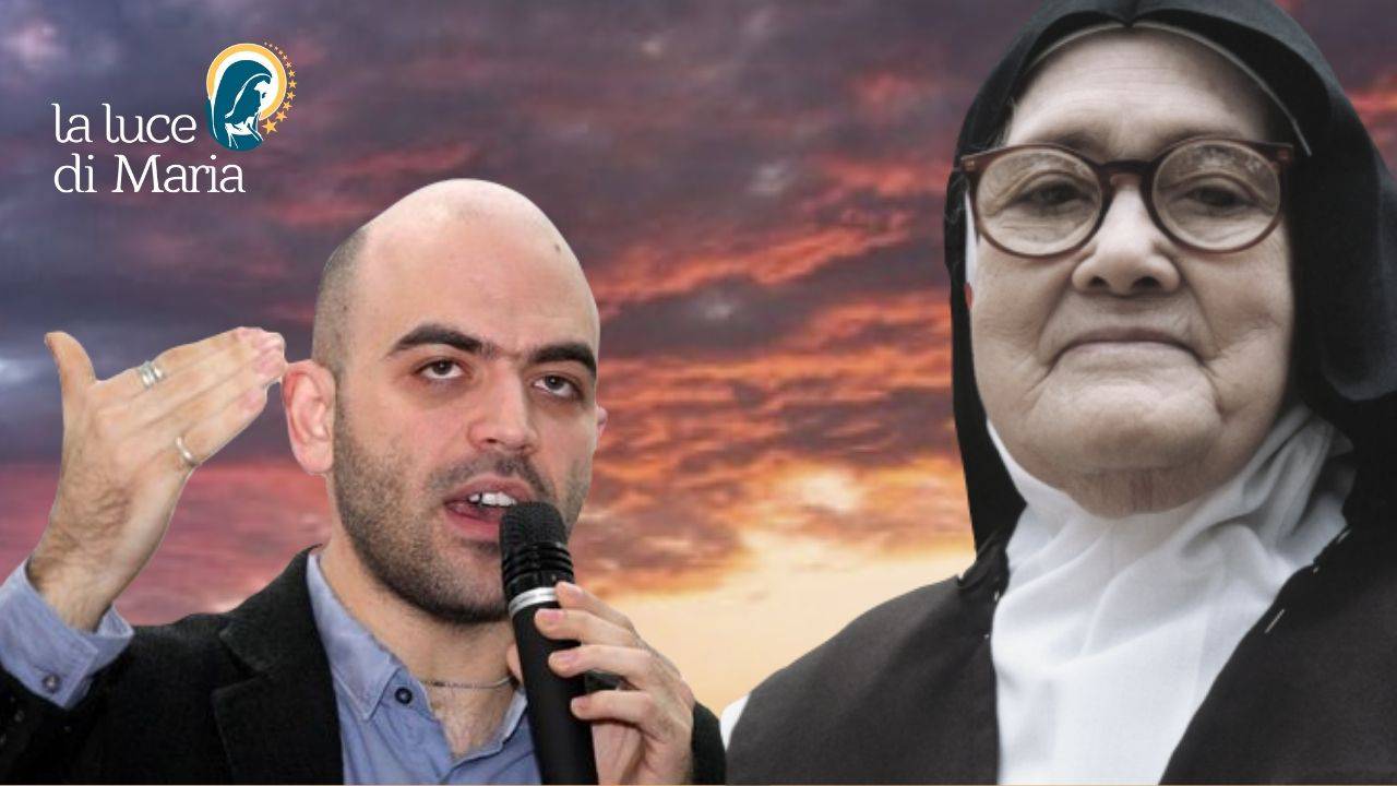 saviano suor lucia fatima