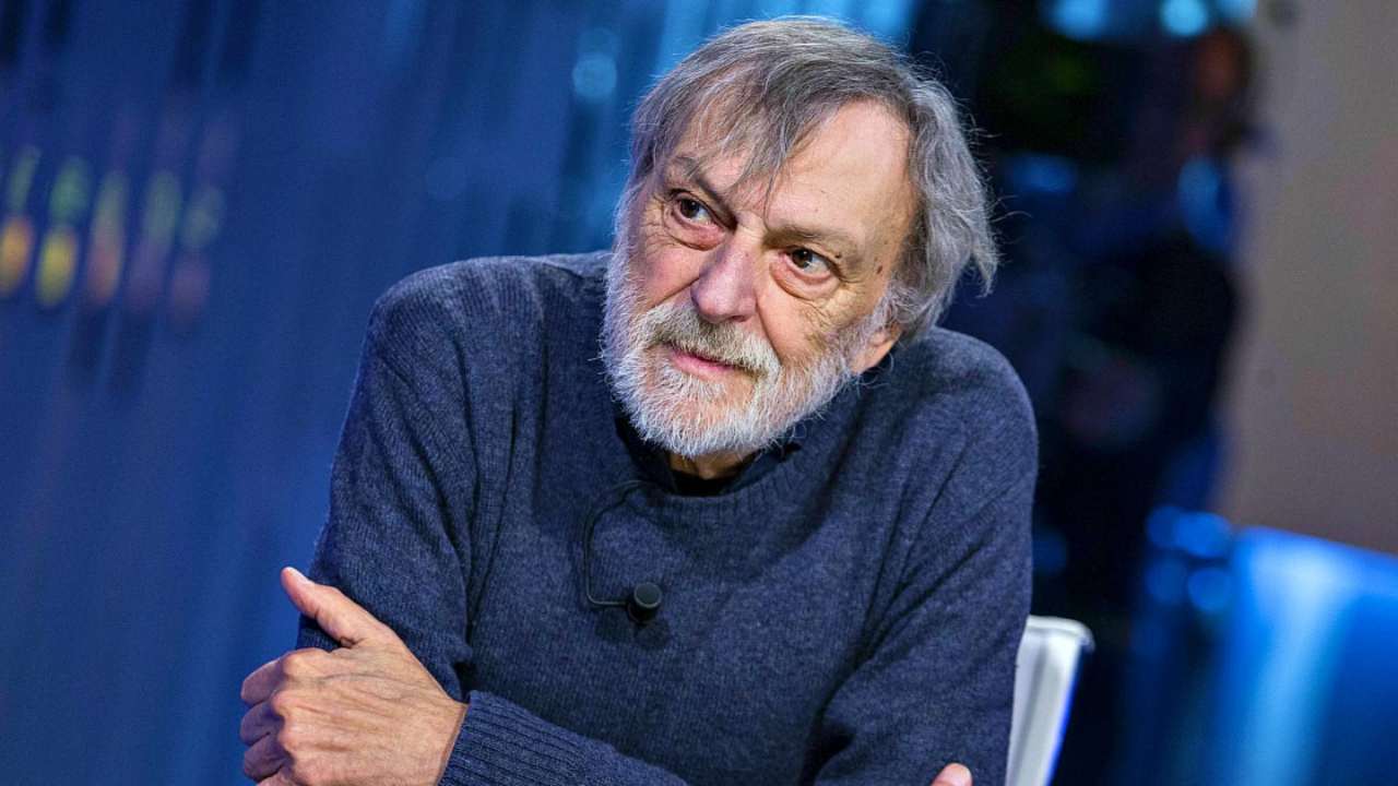 gino strada