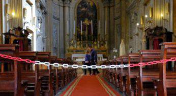 Green pass per la Messa solenne in cattedrale: l’iniziativa fa discutere