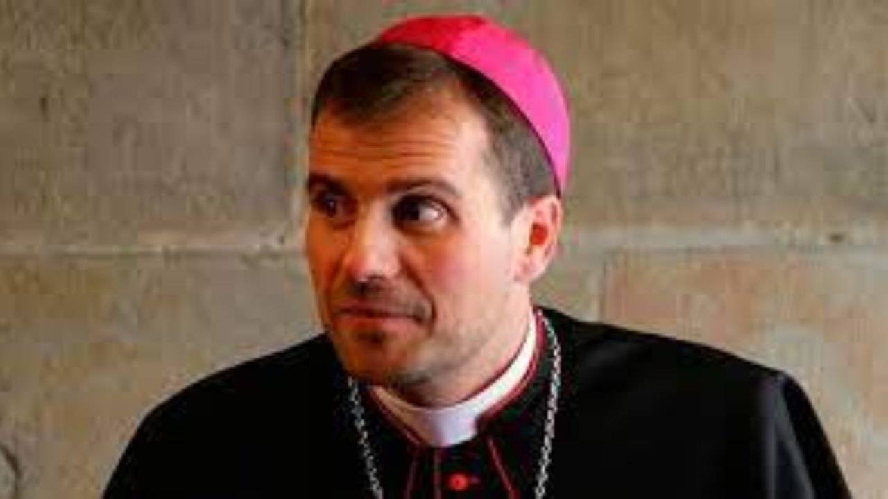 Monsignor Xavier Novell Gomà