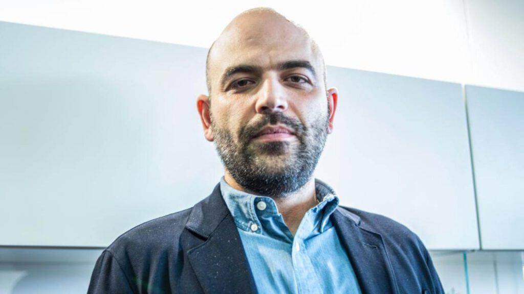 roberto saviano