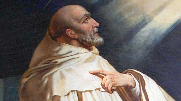 san bernardo