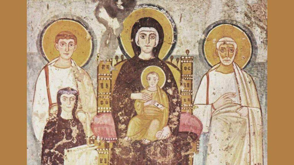 Oggi 30 agosto preghiamo i Santi Felice e Adautto martiri quasi ignoti - Vimarsana News