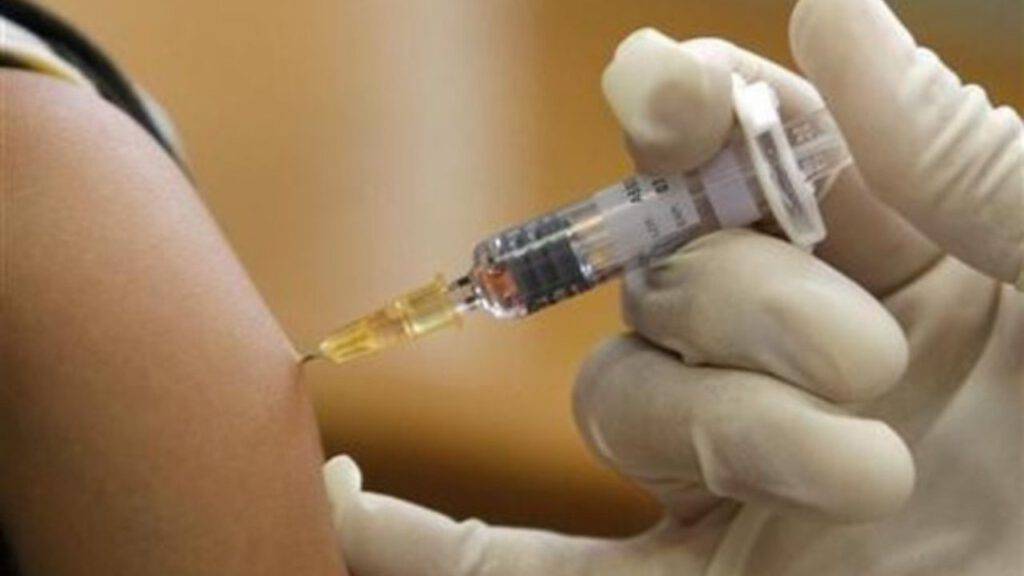 Vaccini obbligatori | aumentano coloro che ritengono sia l'unica via - Vimarsana News
