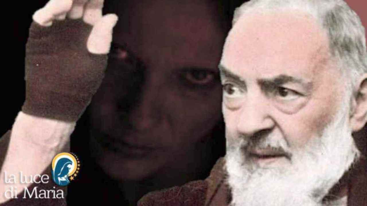 padre pio