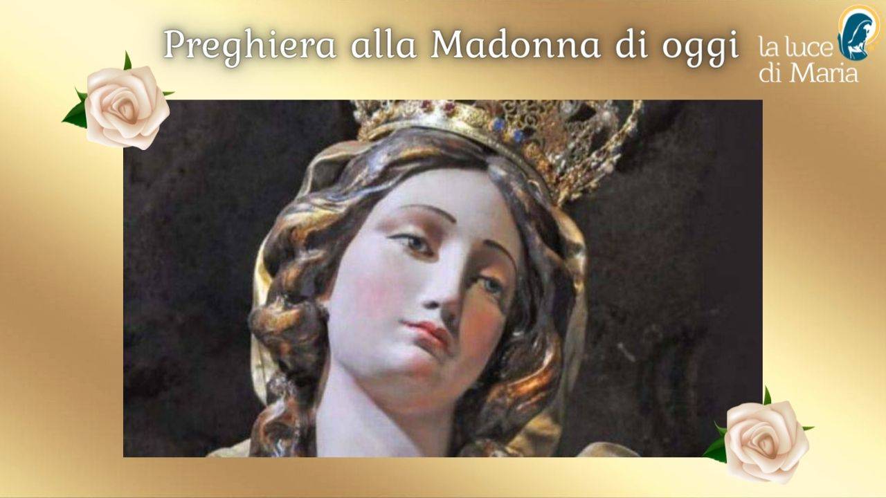 Madonna di Berzo