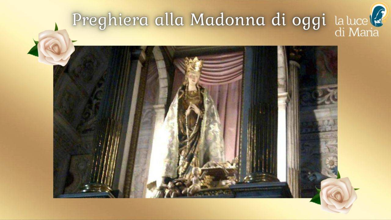 Madonna di Tirano