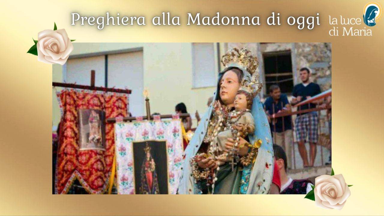 Madonna del Miracolo