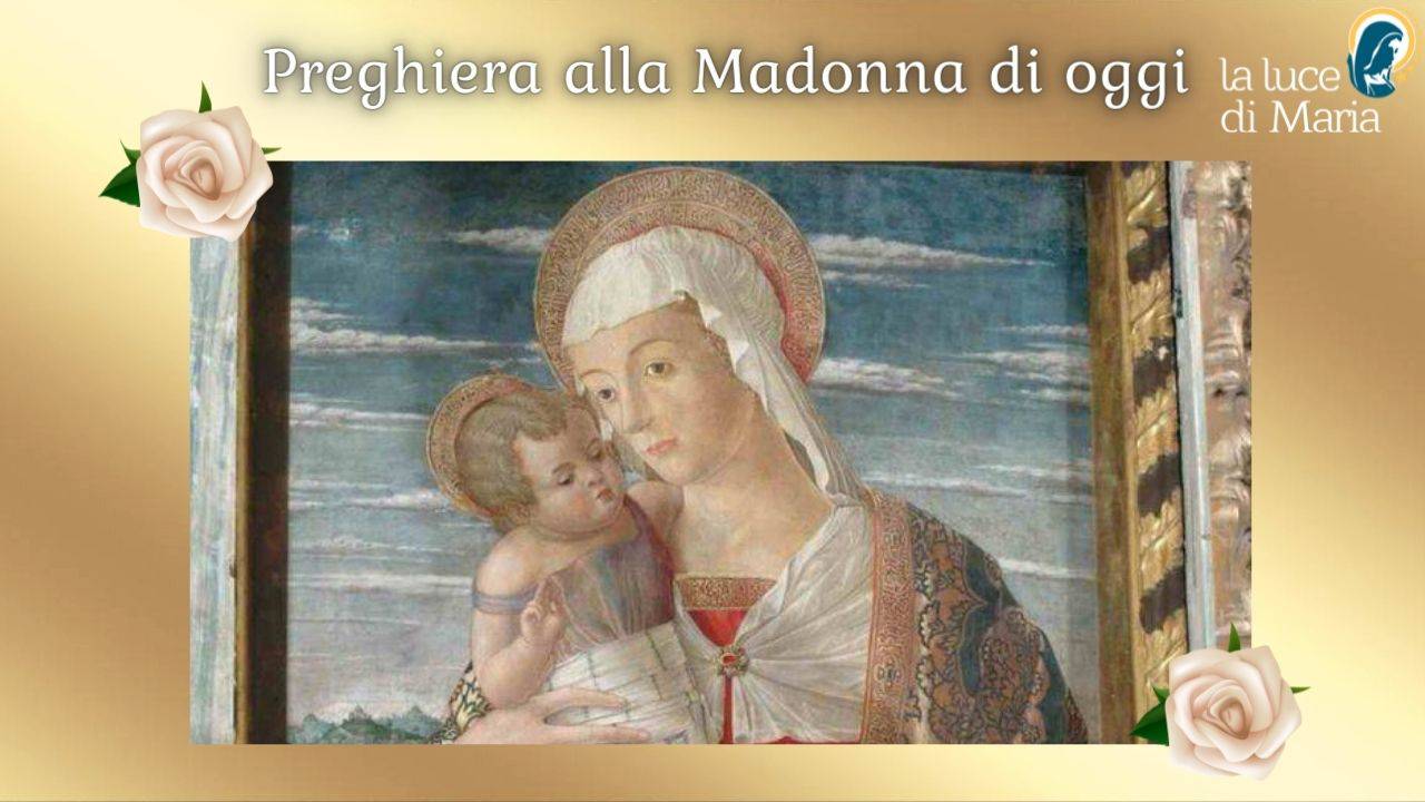 Madonna del Tresto