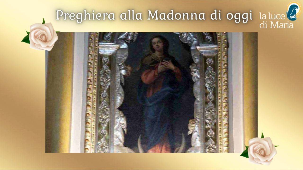 Madonna dei Cappuccini