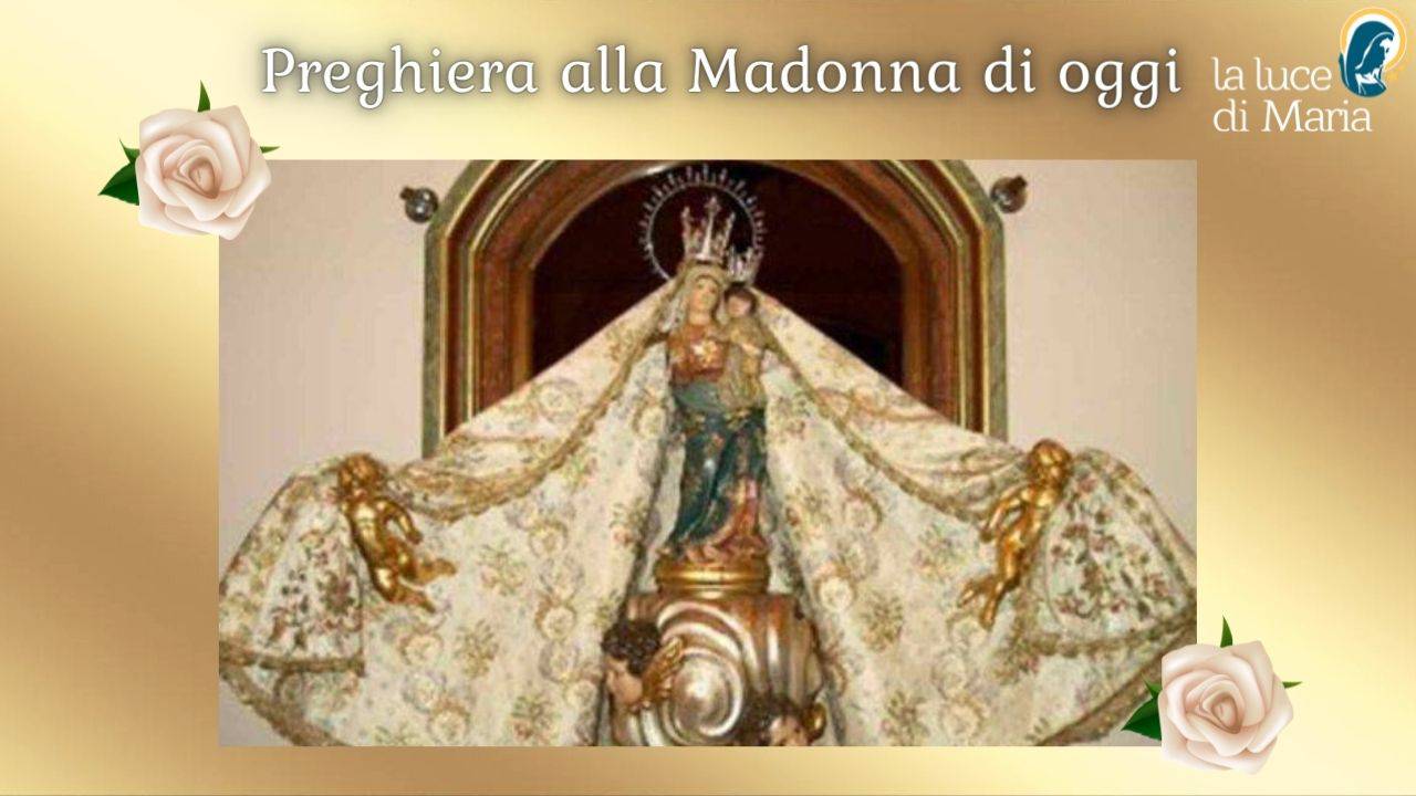 Madonna della Misericordia