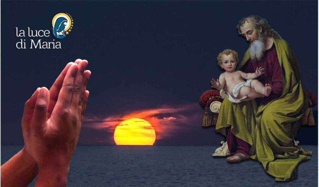 Preghiera della sera 18 Maggio 2022: “Preservami Signore dai pericoli” Preghiera della sera 18 Maggio 2022: “Preservami Signore dai pericoli”
