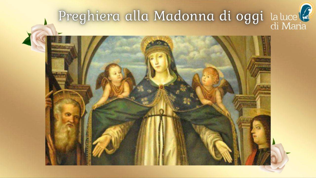 Madonna della Misericordia