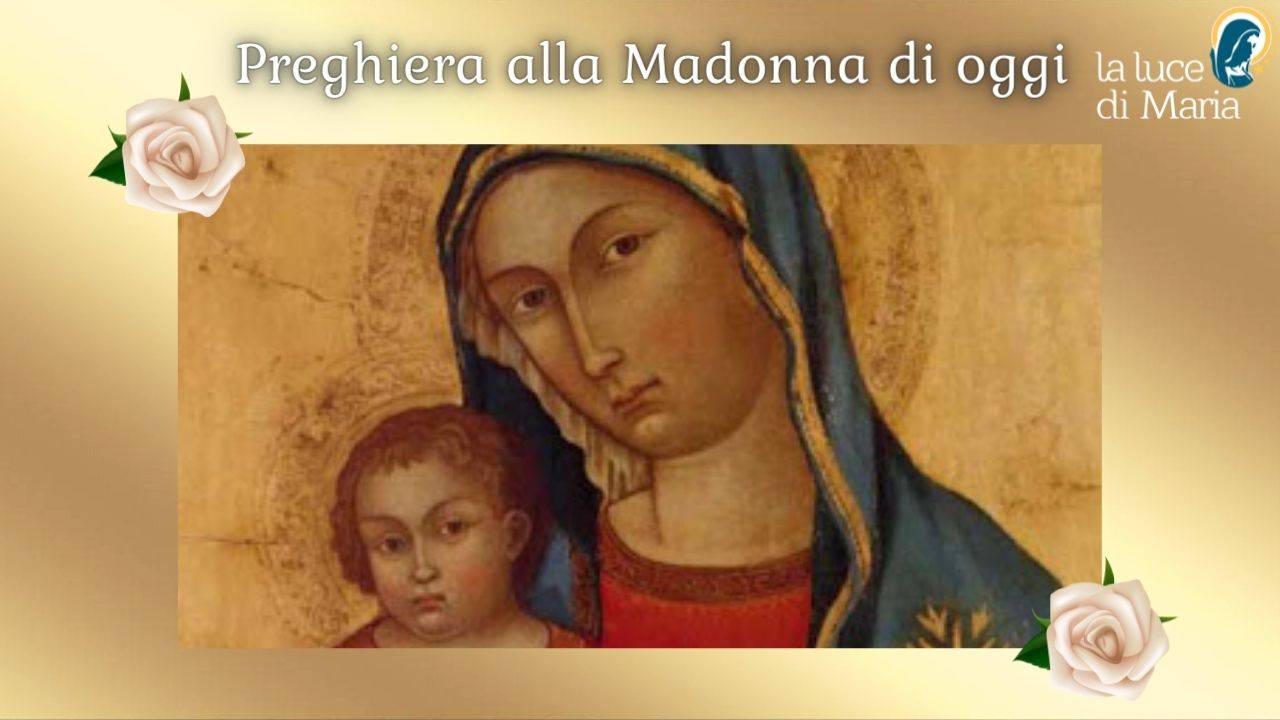 Madonna di Roverano