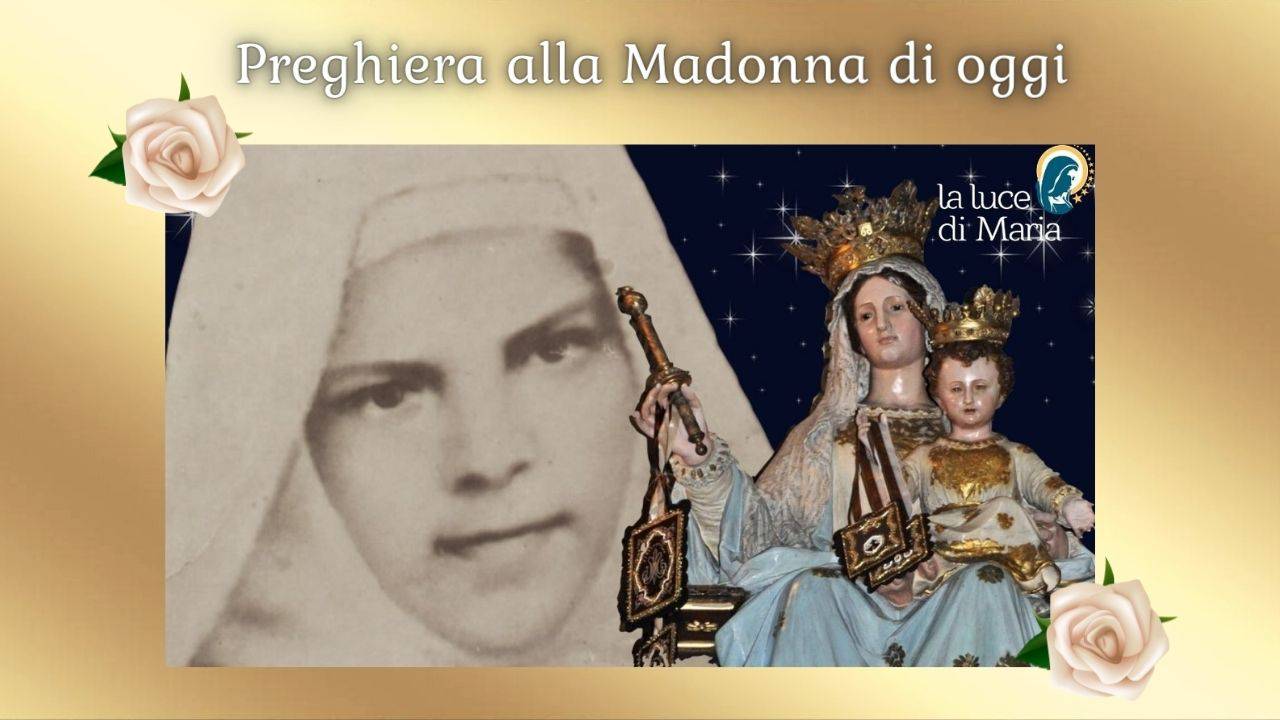 Madonna del Carmelo di Betlemme