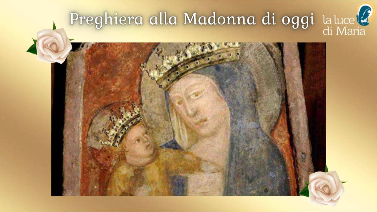 Madonna della Quercia di Viterbo