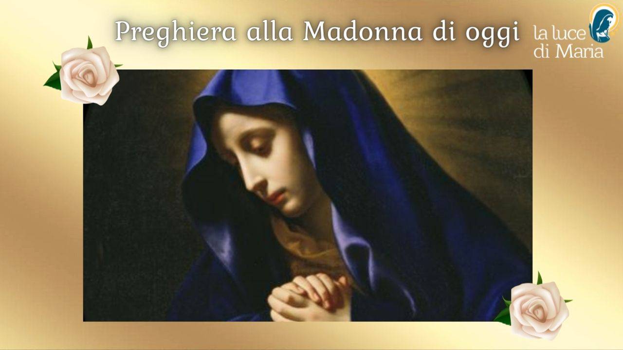 Madonna Addolorata