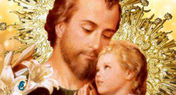 L’appuntamento con San Giuseppe di oggi mercoledì 6 ottobre da non perdere