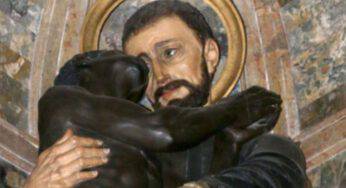 Oggi 9 settembre preghiamo San Pietro Claver, sacerdote degli schiavi