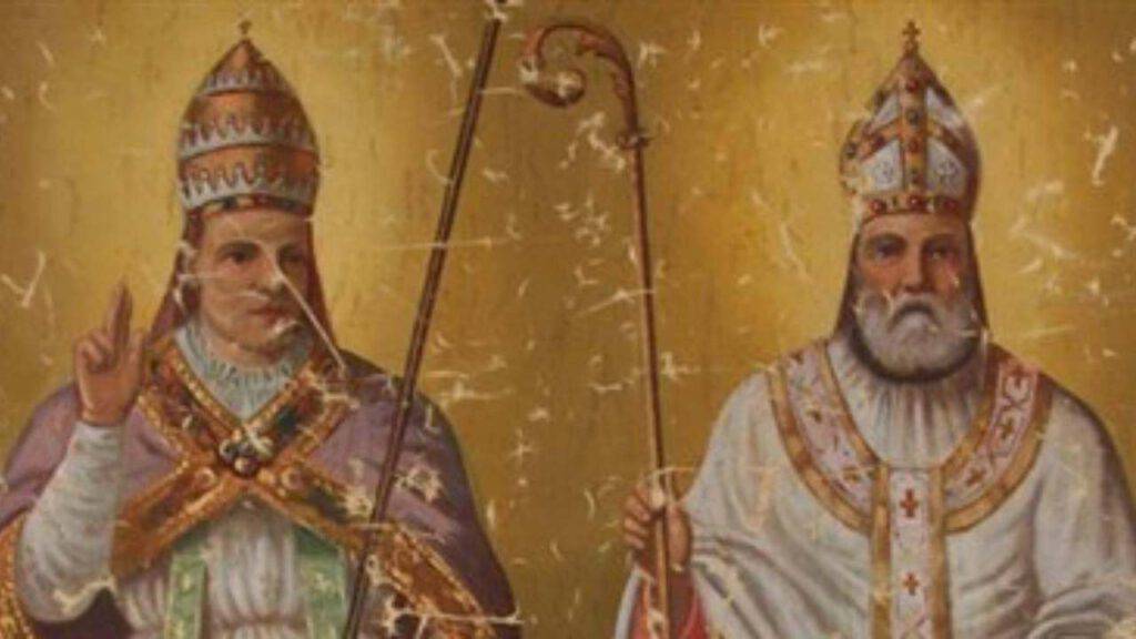 Oggi 16 settembre preghiamo i Santi Cornelio e Cipriano | uniti dallo stesso destino - Vimarsana News