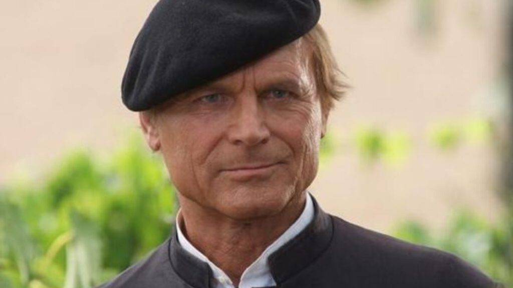 Terence Hill don matteo