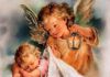 Novena ai Santi Angeli Custodi per ogni nostra necessità - 1° giorno