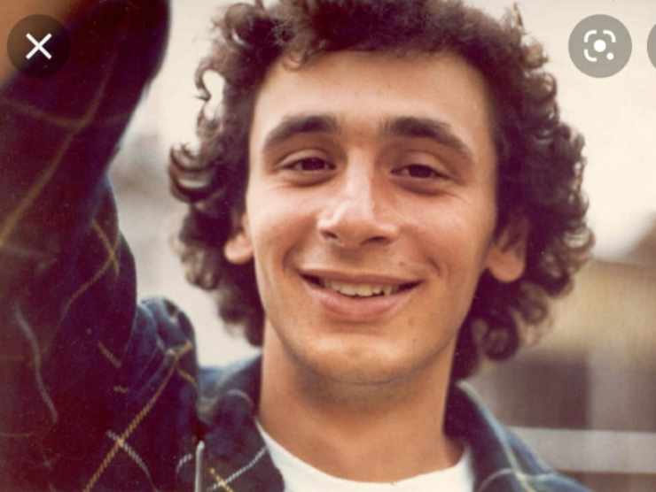 Alberto Michelotti