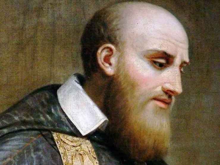 San Francesco di Sales
