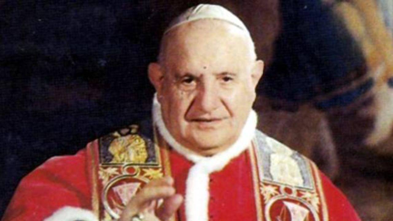 giovanni xxiii